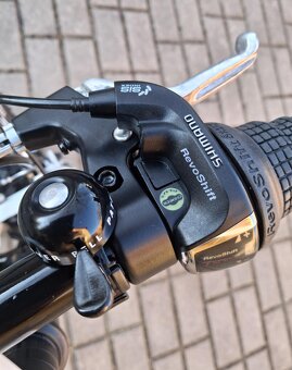 dětské horské kolo 20 “ - 12