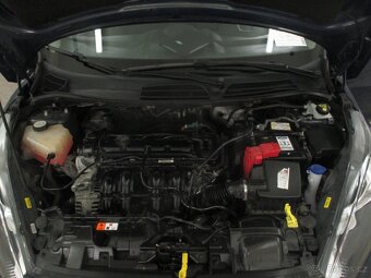Ford Fiesta 1,25 - 12