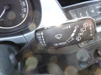 Škoda Fabia 1.2 TSI Combi r.v.2016 (66 KW) serviska - 12