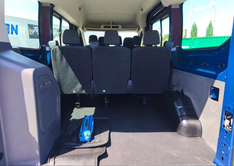 Ford Transit - 12