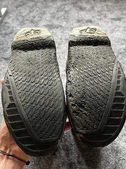 Fox Instinct, velikost 46,5 - 12