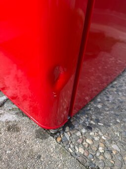 Chladnička AMICA - 12