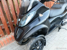 Piaggio MP3 500 LT - 12