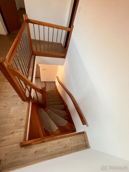 Rodinný dům 138m2, pozemek 427 - 12