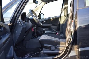 ►►Fiat Sedici 1.6 88KW 4X4 DRUHÁ SADA KOL◄◄ - 12