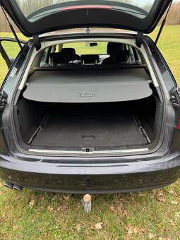 Audi A6 C7 2.0tdi 130kw - 12