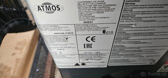 GRACO PUR PĚNA - do 3,5t, NOVÁ CENA VYBAVENO A PŘIPRAVENO - 12