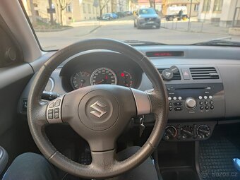 2008 Suzuki Swift – 108,XXX km MOT 3/2026 - 12
