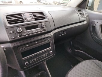 Škoda Fabia 1.2 TSi 77kW, r.v.2010, naj. 179.833km - 12
