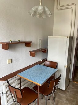 Prodej bytu Brno-střed, osobní vlastnictví, 2+1 52 m² - 12