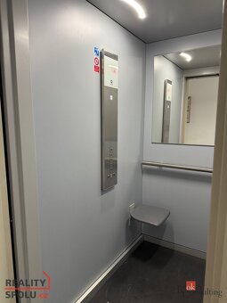 Pronájem, byty/1+kk, 30 m2, Diamantová 854/1, Újezd, 31200 P - 12