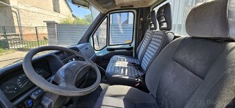 Citroen Jumper 2.5D - 12