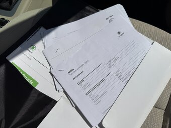 Škoda Octavia III, 4x4, 1.6 TDI, 6ti kvalt, 298 tis km, +STK - 12