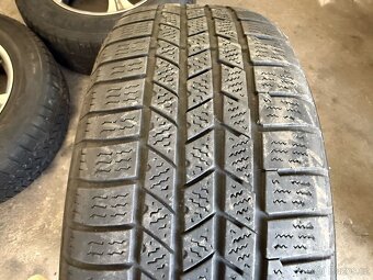 Alu kola Brock 5x112 R17 - 235/60/17 - 12
