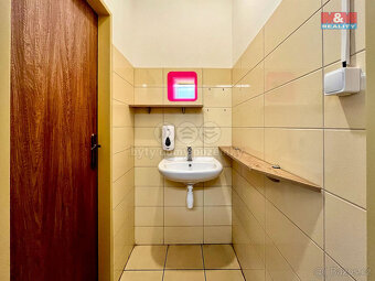Pronájem obchod a služby, 130 m², Ústí nad Orlicí - 12