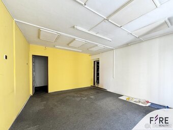 Prodej rodinného domu (300 m2) v centru města Turnova – ideá - 12