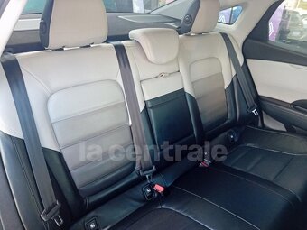 RENAULT Talisman dCi 160 INITIALE PARIS EDC 2019 - 12