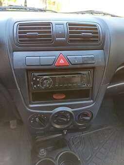 Kia Picanto 2009 - 12