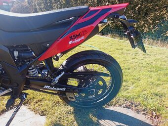 Malaguti 125 xsm - 12
