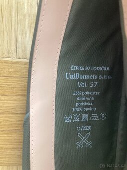 Uniforma AČR Vz.97 - 12