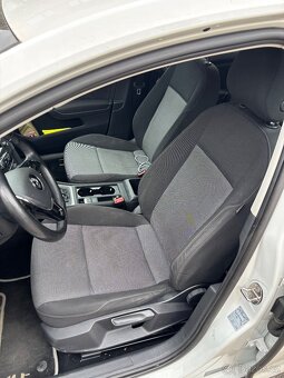 VW GOLF 1.2TSi / 80tis km  / STAV / MOŽNOST SPLATEK - 12