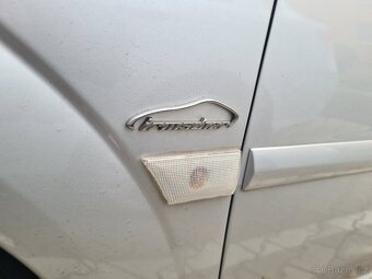 Opel Vectra C Irmscher packet - 12