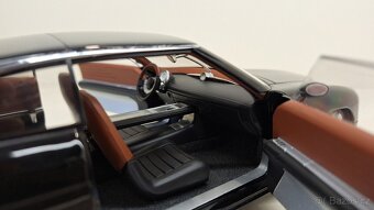 1:18 FORD FORTY NINE - 12
