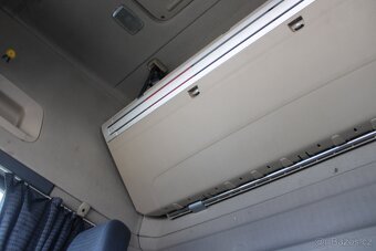 Scania R 500, EURO 3, 6X2, RETARDER, NATÁČECÍ NÁPRAVA, MAJÁK - 12