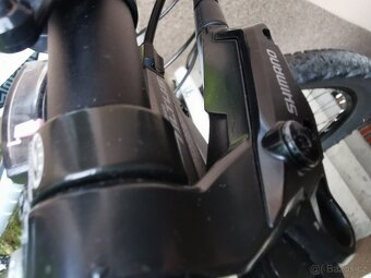Horske kolo celopero kola 29 velikost M - 12