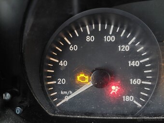 Mercedes Benz Sprinter 316 rok 2018, najeto 420tis.km - 12