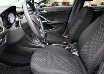 Opel Astra 1.6CDTi FLEET SELECTION ST ČR - 12
