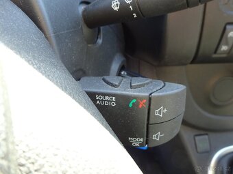 Renault Trafic 2,0 DCI,garan. km,nehavarované - 12