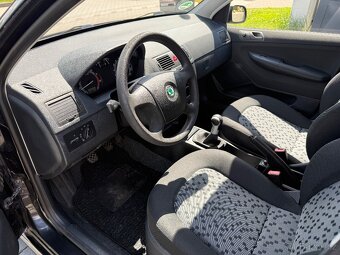 Škoda FABIA Combi 1.4 16v 55kW—2005–140tkm—rozvody - 12