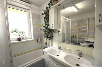 Prodej rodinného domu 120m2, Dvouletky, Strašnice - 12
