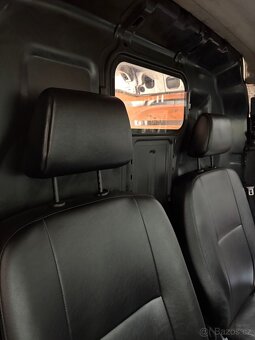 Ford Transit Connect 1.8 TDCI - 12