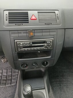 ŠKODA FABIA 1.2 LPG +benzín - 12