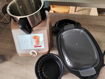 Monsieur Cuisine Smart Chsmpagne - 12