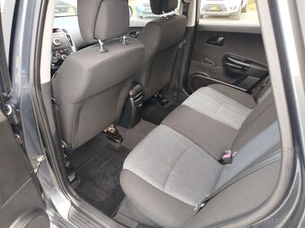Kia Ceed 1.4i 66kW, r.v. 3/2011, najeto 146.688km - 12