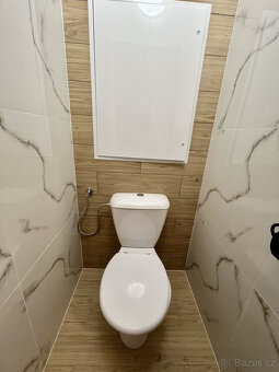 Pronájem bytu 3+1, Špálova, Přívoz, 13400 Kč/měs, 52 m2 - 12