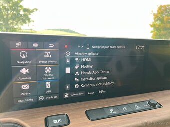 Honda e - 12