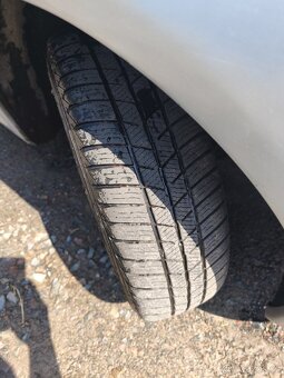 Peugeot 206 1.1 - 12
