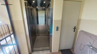 Prodej bytu 3+1 68 m² Rembrandtova, Praha - Strašnice - 12