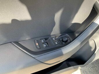 Škoda Karoq 2.0 TDi 110 kW/Style Plus/DSG/4×4/Tažné/Záruka - 12