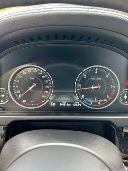 BMW X6 3.0d M Packet 2016 koupeno v ČR-odpočet DPH - 12