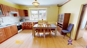 RD 5+1 se zahradou,  Prusinovice u Holešova, ev.č. 02302 - 12
