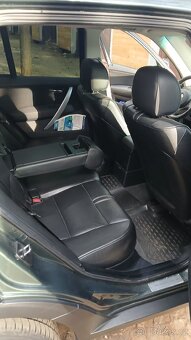 Bmw x3 e83 3.0 sd 210kw - 12