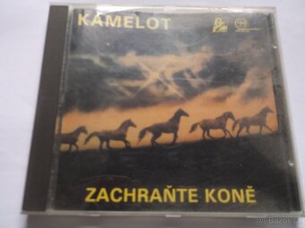 Staré písničky na CD nosičích-prodej- i jednotlivě - 12