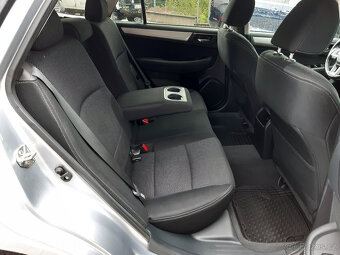 Subaru Outback 2,5 AWD, kamera, Eye Sight, X-Mode - 12