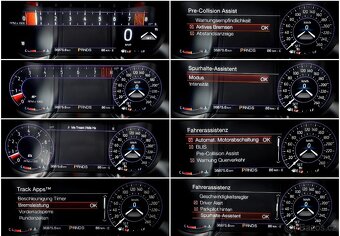 Ford Mustang 5.0 GT // R20 //Shellby GT500 Optik - 12