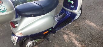 Vespa ET 125 - 12